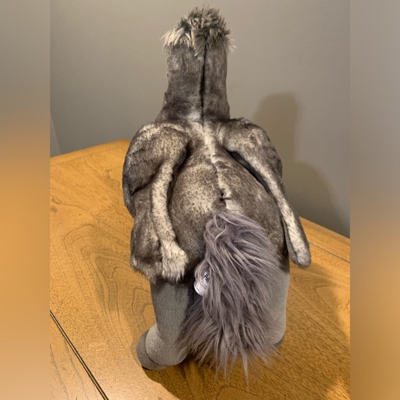 The Wizarding World of Harry Potter, Buckbeak, Like New - Picture 5 of 13